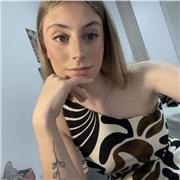 Alumna del Liceo Francés Molière, con un nivel de C1 en francés y B2 en inglés.